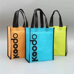 grocery bag