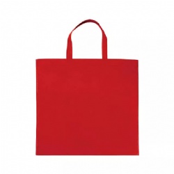 Wholesale Reusable Eco Grocery Packaging Tote Non-Woven Shopping Bag