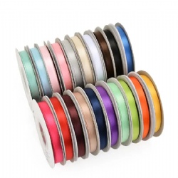 Satin ribbon
