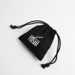 cotton canvas gift bag cotton canvas drawstring,wholesale cotton canvas drawstring bag dust bag